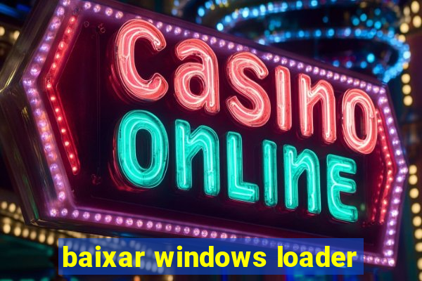 baixar windows loader